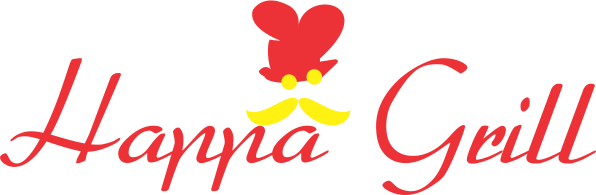 Happa Grill Logo